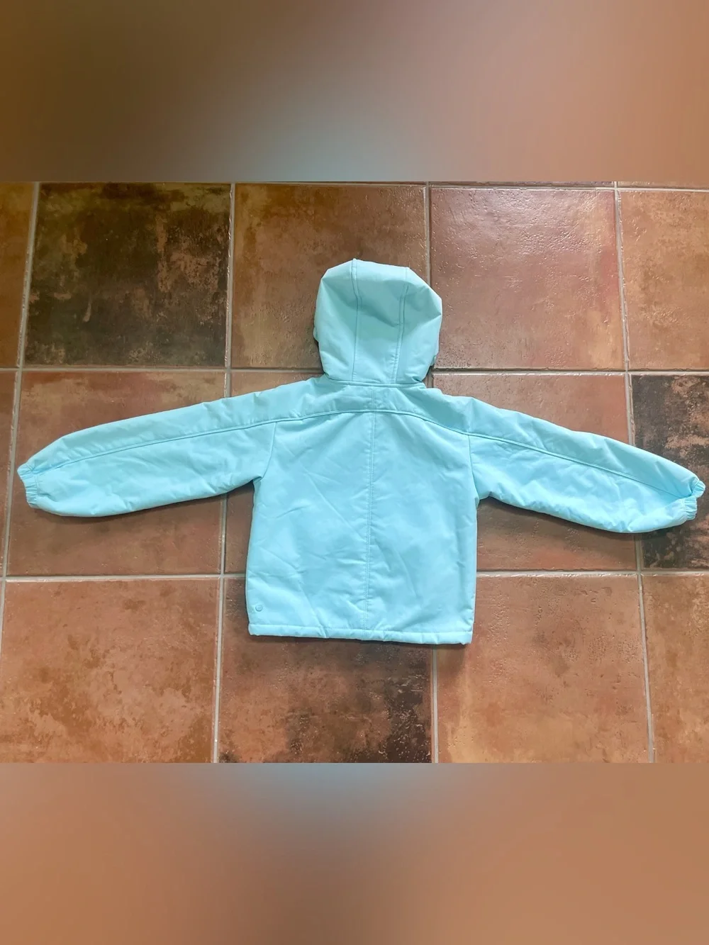 ☀️SALE☀️ All In Motion jacket 🩵 medium - Picture 5 of 8